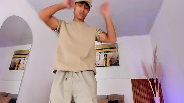 zander 2120 online show from January 2026 10:49:01 PM