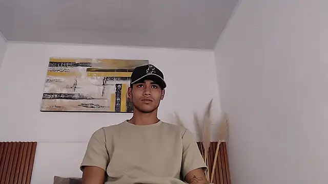 zander 2120 online show from March 2026 02:06:01 PM