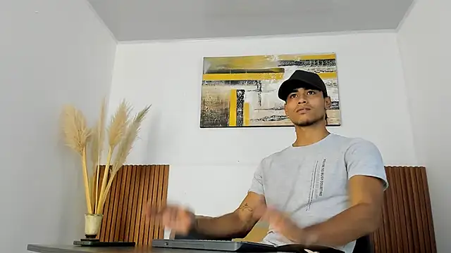 zander 2120 online show from September 2025 01:02:01 PM
