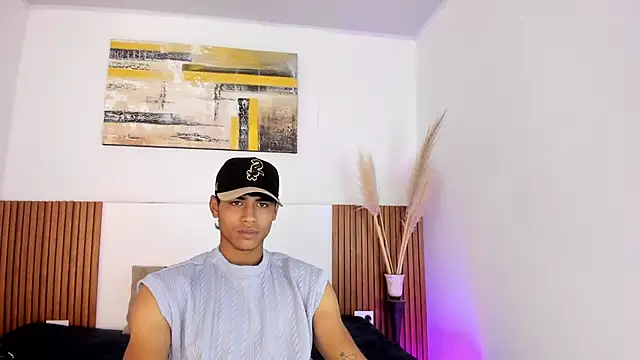 zander 2120 online show from March 2026 01:14:02 PM