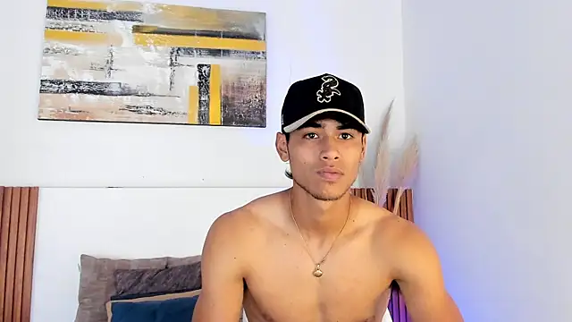 zander 2120 online show from March 2026 01:23:02 PM