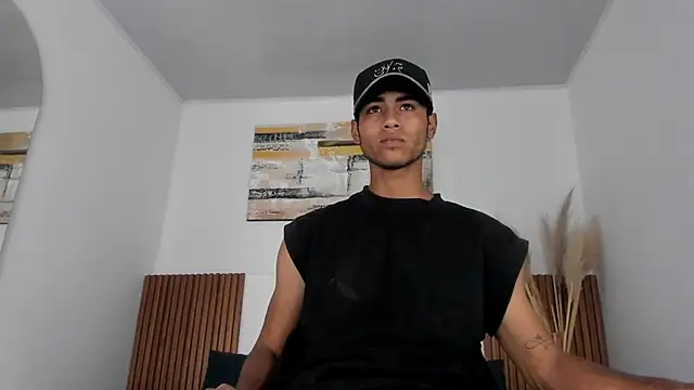 zander 2120 online show from April 2026 01:35:02 PM