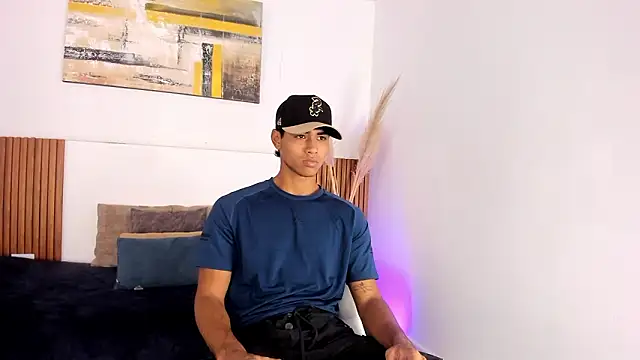 zander 2120 online show from March 2026 01:37:01 PM