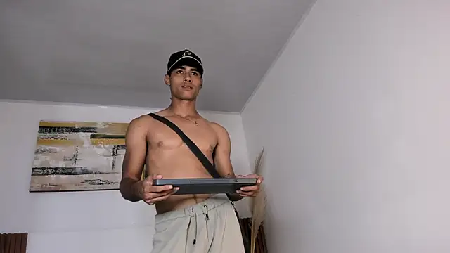 zander 2120 online show from February 2026 03:34:02 PM