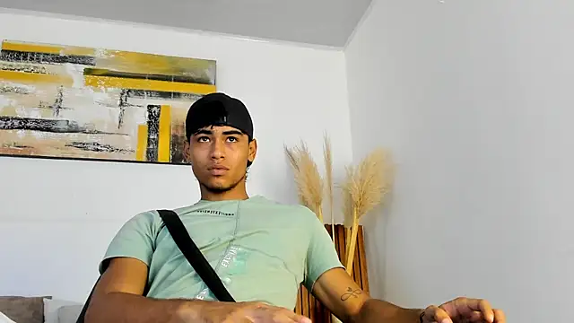 zander 2120 online show from September 2025 01:28:02 PM