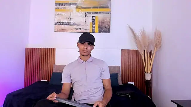 zander 2120 online show from October 2025 12:49:01 PM