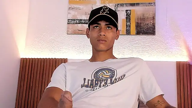 zander 2120 online show from March 2026 02:40:02 PM