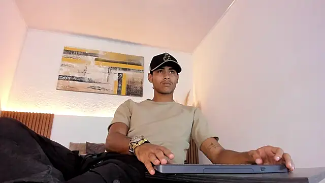 zander 2120 online show from April 2026 01:02:01 PM