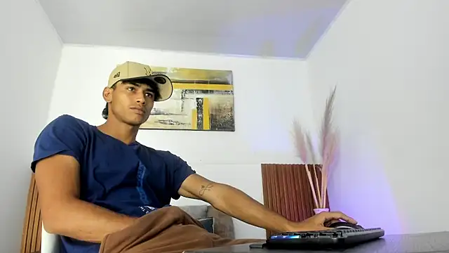 zander 2120 online show from January 2026 05:27:02 PM