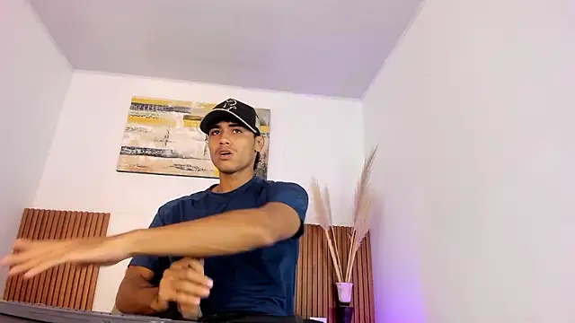 zander 2120 online show from March 2026 01:19:02 PM