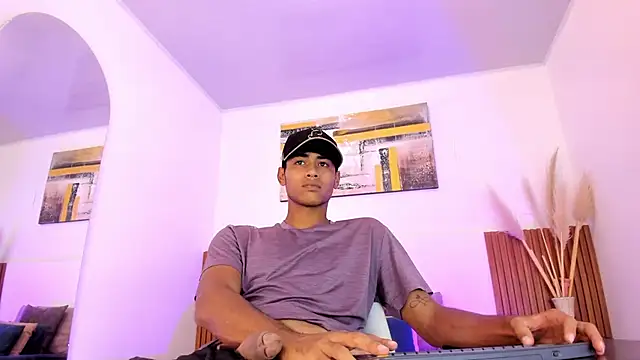 zander 2120 online show from April 2026 01:07:02 PM