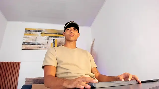 zander 2120 online show from February 2026 01:30:01 PM