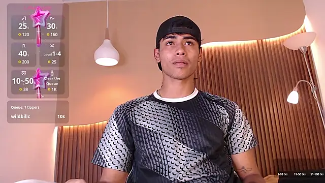 Snapshot of zander_2120 chatting on February 2025 05:53:01 PM zander 2120 online show from February 2025 05:53:01 PM