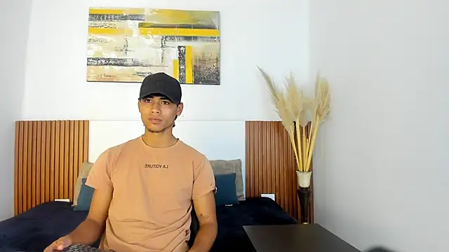 zander 2120 online show from October 2025 12:39:02 PM