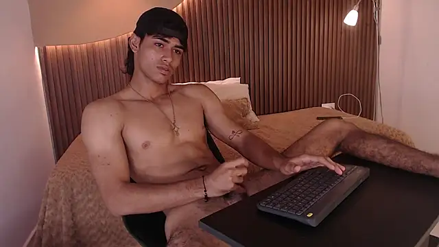 zander 2120 online show from February 2025 04:35:02 PM