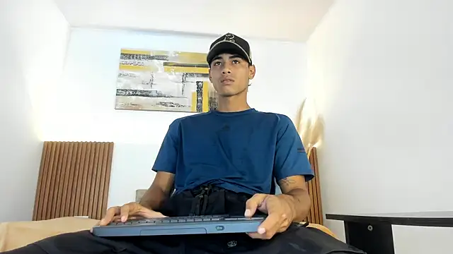 zander 2120 online show from March 2026 02:07:02 PM