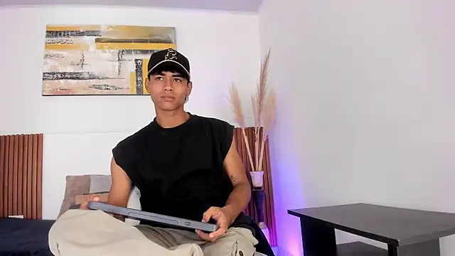 zander 2120 online show from January 2026 12:56:01 PM