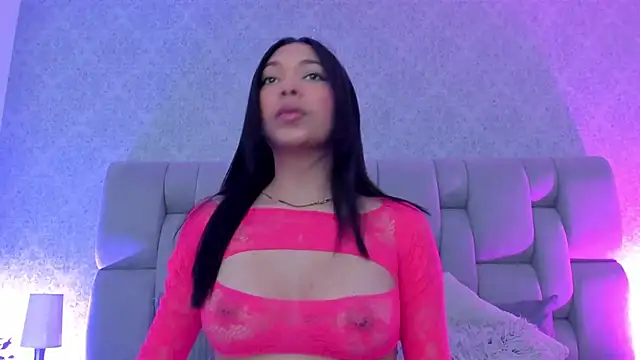 Snapshot of KarolRojas_ chatting on March 2025 03:29:02 AM KarolRojas online show from March 2025 03:29:02 AM