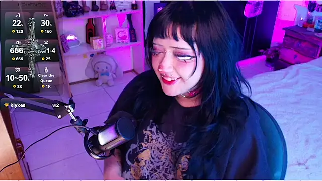 toky doll online show from March 2026 02:47:02 AM