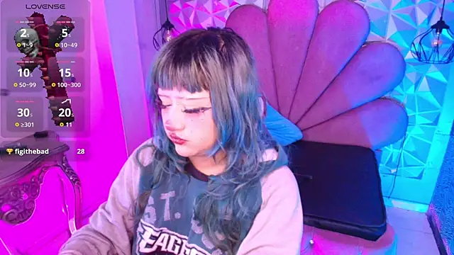 toky doll online show from January 2026 04:19:01 AM