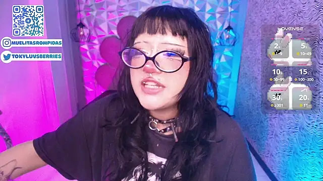 toky doll online show from February 2026 05:18:01 AM