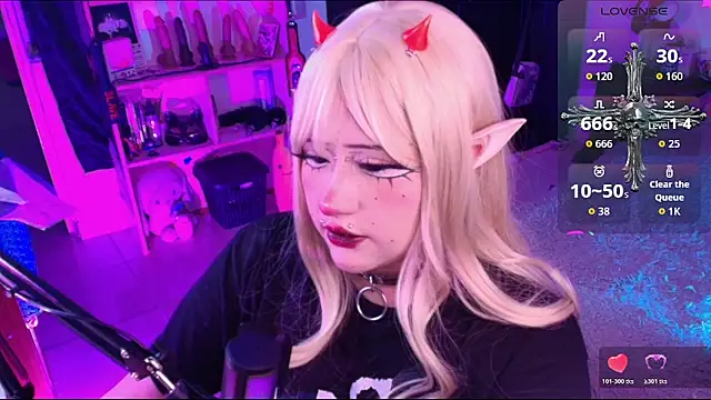 toky doll online show from April 2026 04:14:01 AM