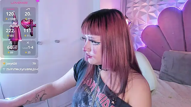 toky doll online show from March 2025 12:18:02 AM