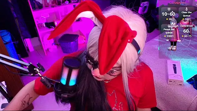 toky doll online show from April 2026 06:20:01 AM