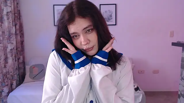 yukiio nee online show from February 2025 06:44:02 PM