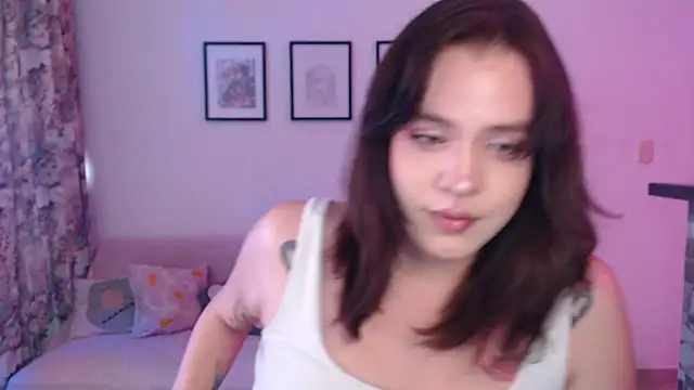 yukiio nee online show from March 2025 09:32:02 PM