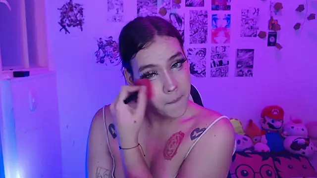 yukiio nee online show from September 2025 02:32:02 AM