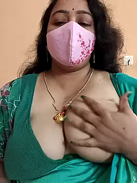 neelu-hoty online show from February 2025 12:52:02 PM