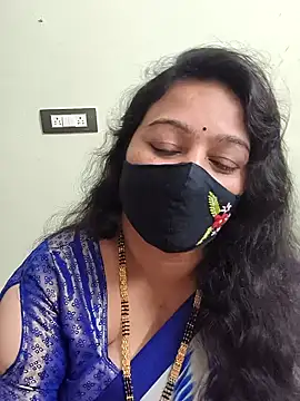 neelu-hoty online show from February 2026 05:03:01 PM