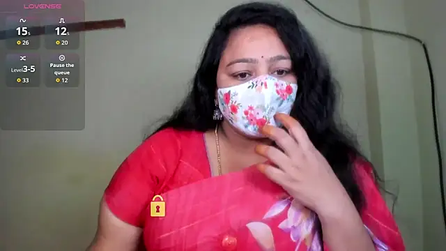 Snapshot of neelu-hoty chatting on June 2026 08:26:01 AM neelu-hoty online show from June 2026 08:26:01 AM