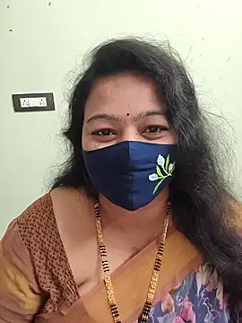 neelu-hoty online show from February 2026 08:45:01 AM