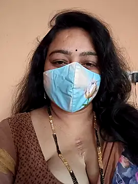 neelu-hoty online show from February 2025 09:15:01 AM