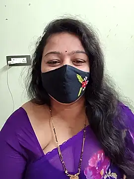 neelu-hoty online show from March 2026 02:32:01 PM