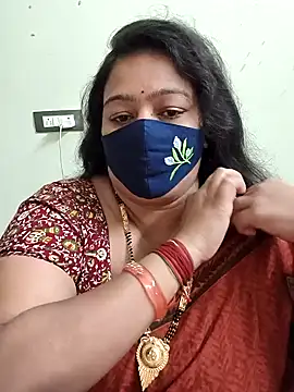 neelu-hoty online show from February 2026 08:32:02 AM