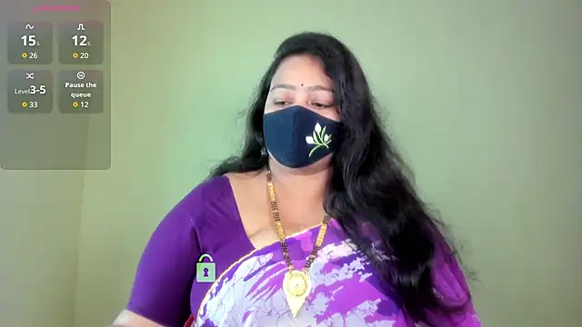 Snapshot of neelu-hoty chatting on June 2026 09:25:02 AM neelu-hoty online show from June 2026 09:25:02 AM