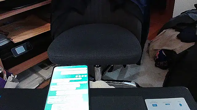 Hand69someguy online show from November 2025 03:29:03 AM