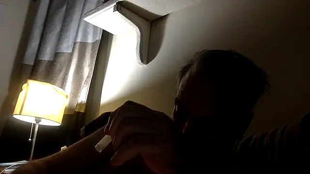 Hand69someguy online show from April 2026 08:10:02 AM