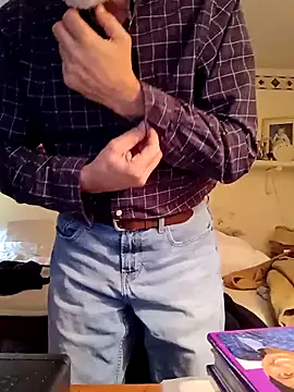 Hand69someguy online show from December 2024 12:46:02 AM