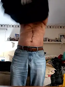 Hand69someguy online show from January 2026 02:51:01 AM