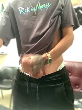 27powercm online show from March 2025 07:06:02 PM