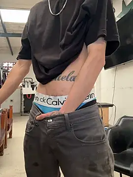 27powercm online show from March 2026 10:03:01 PM