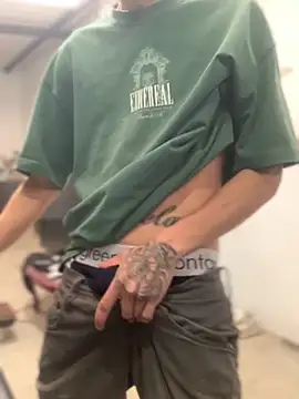 27powercm online show from November 2025 09:19:01 PM