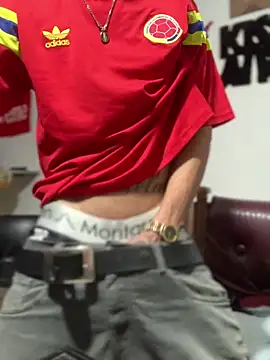 27powercm online show from March 2025 11:16:02 PM