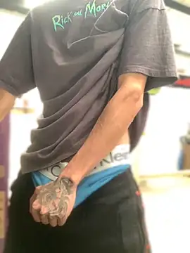 27powercm online show from October 2025 09:02:02 PM