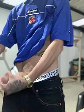 27powercm online show from September 2025 11:03:01 PM