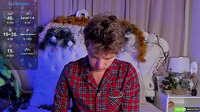 ArthurWhitee online show from January 2026 03:13:01 AM